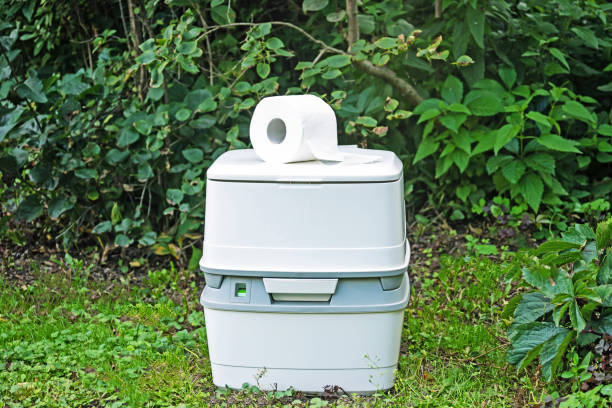 Best Best portable toilet rental  in Denver, NC