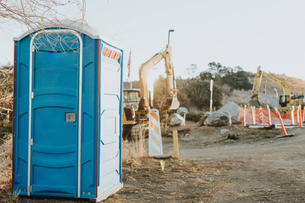 Best Portable bathroom rental  in Denver, NC