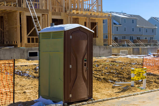  Denver, NC Porta Potty Rental Pros
