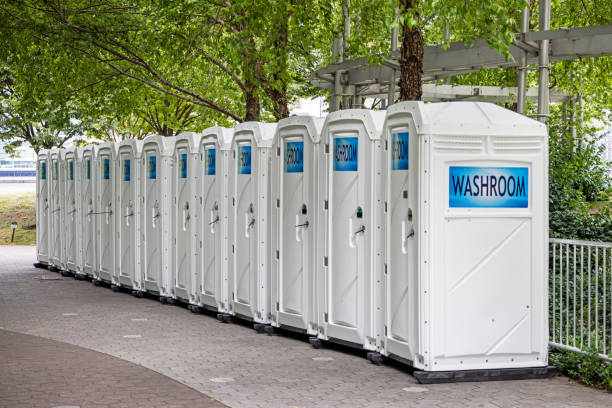 Best Porta potty rental for outdoor events  in Denver, NC