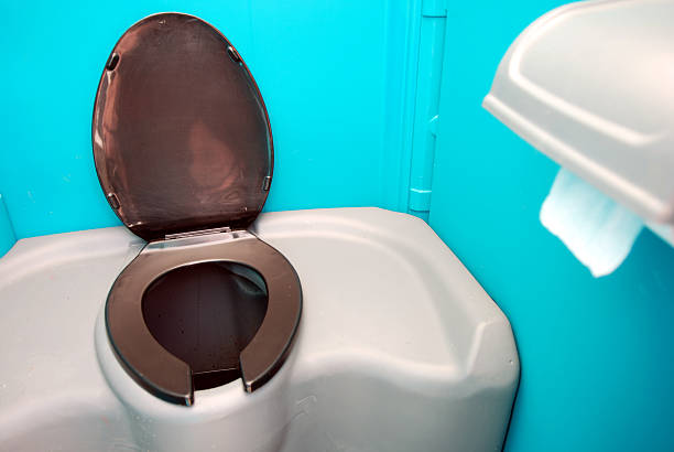 Best Construction site porta potty rental  in Denver, NC