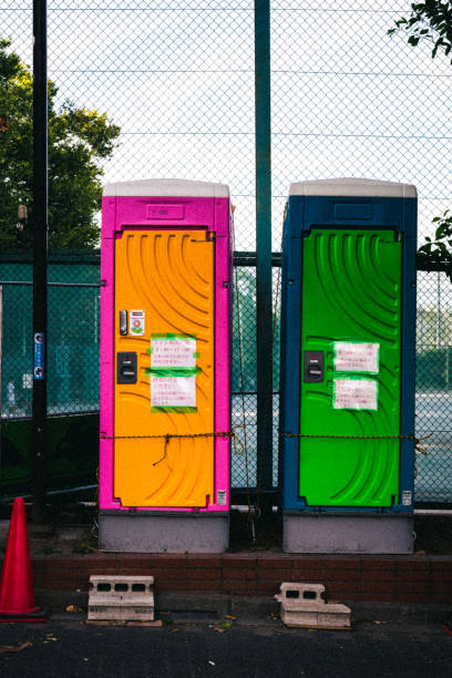 Best Temporary restroom rental  in Denver, NC