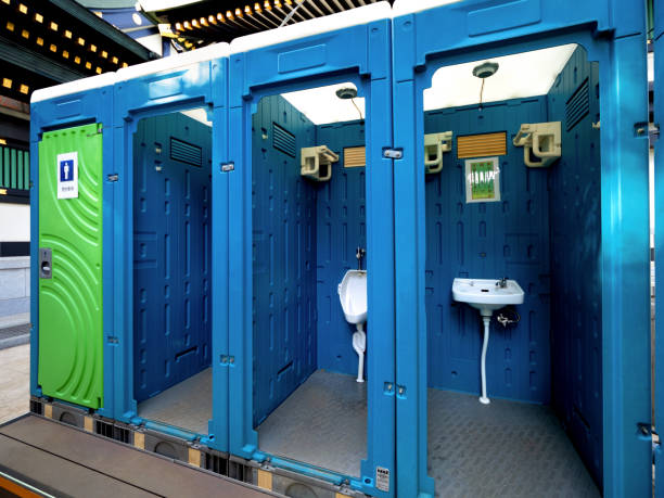 Best Long-term porta potty rental  in Denver, NC