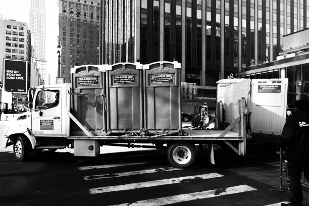 Best Local porta potty services  in Denver, NC
