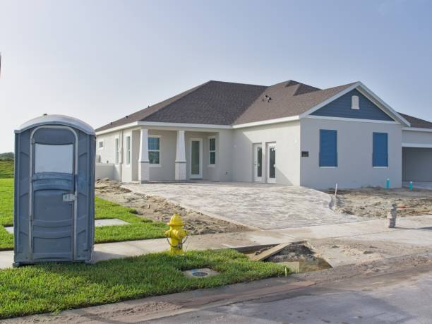 Best Luxury portable toilet rental  in Denver, NC