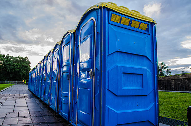  Denver, NC Porta Potty Rental Pros