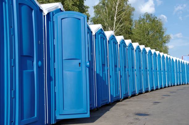 Best Event porta potty rental  in Denver, NC